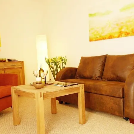 With 1 Bedroom * Гослар